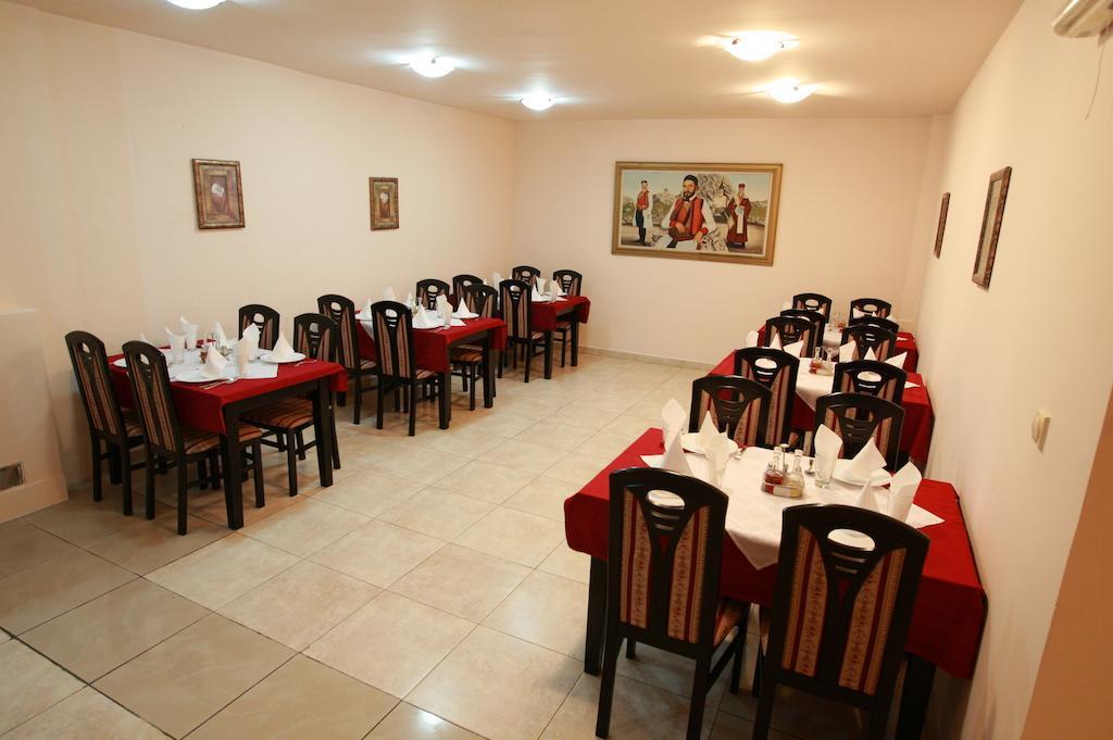 Hotel Vila Prestige Budva Ngoại thất bức ảnh