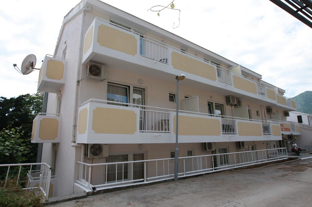 Hotel Vila Prestige Budva Ngoại thất bức ảnh