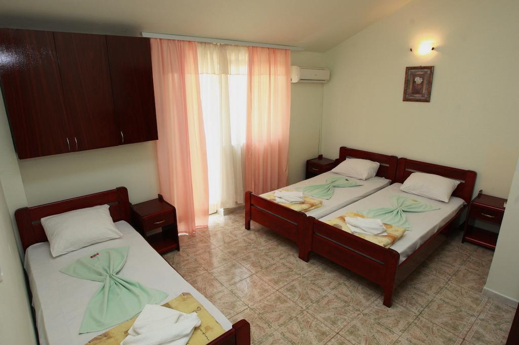 Hotel Vila Prestige Budva Phòng bức ảnh