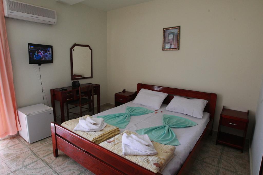 Hotel Vila Prestige Budva Phòng bức ảnh