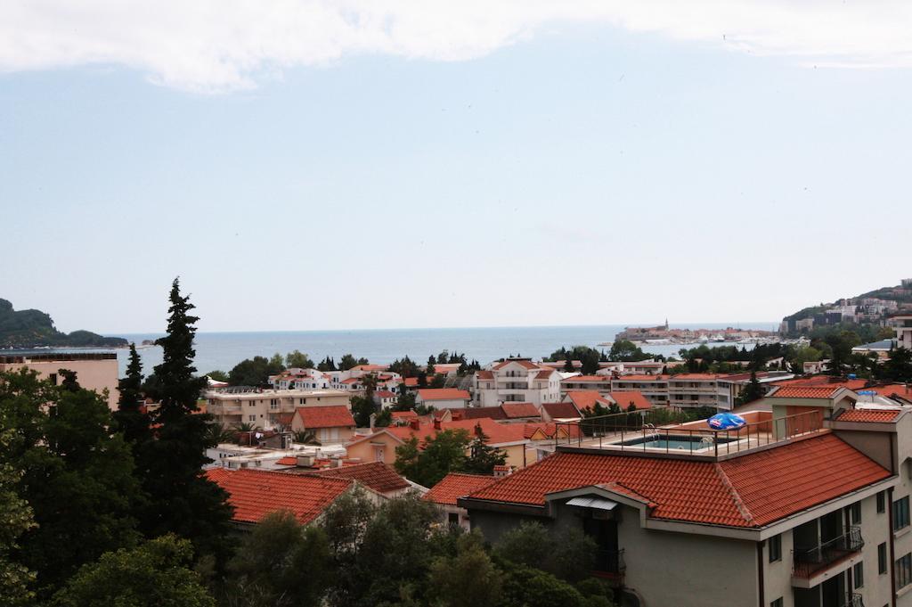 Hotel Vila Prestige Budva Phòng bức ảnh