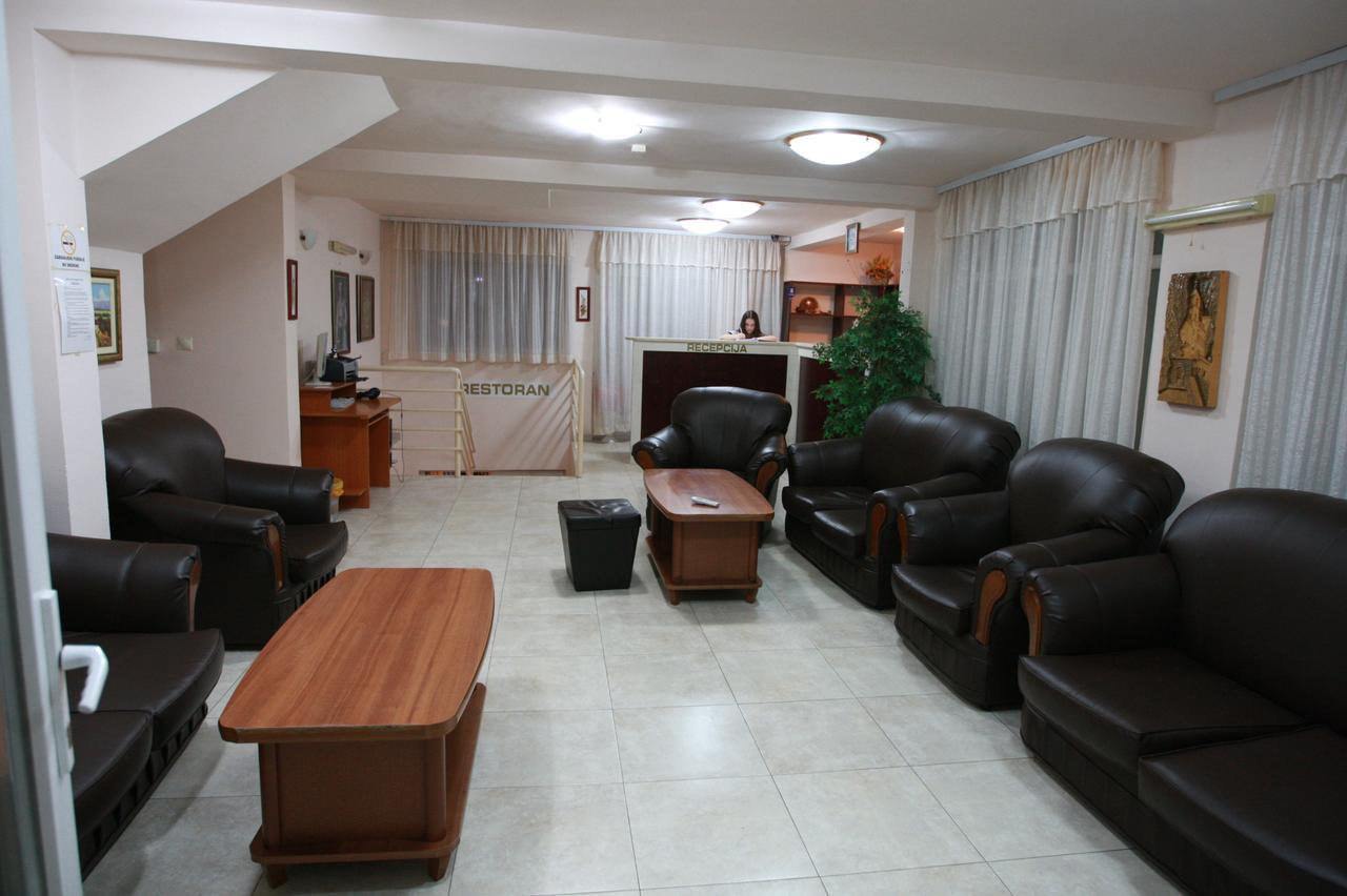 Hotel Vila Prestige Budva Ngoại thất bức ảnh